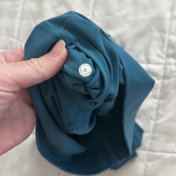 💙 Lululemon Align Shorts - Picture 6 of 7